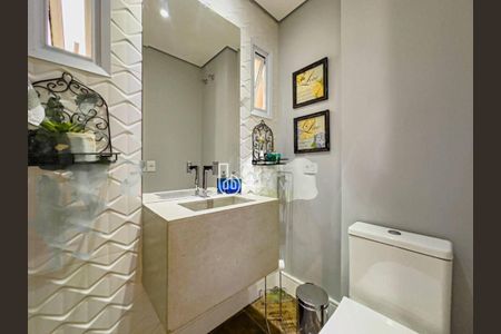 Casa à venda com 297m², 4 quartos e 4 vagas