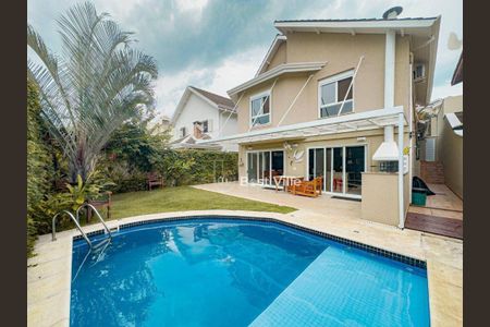 Casa à venda com 297m², 4 quartos e 4 vagas
