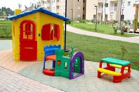 Apartamento à venda com 3 quartos, 68m² em Jardim Tupanci, Barueri