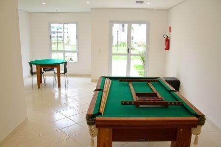 Apartamento à venda com 3 quartos, 68m² em Jardim Tupanci, Barueri
