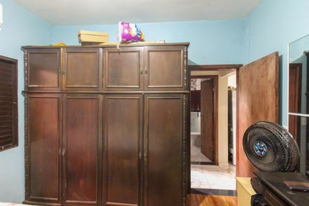 Casa à venda com 80m², 2 quartos e 3 vagas Casa à venda com 80m², 2 quartos e 3 vagasQuarto 2