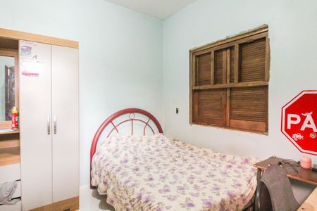 Sala de casa à venda com 2 quartos, 80m² em Olaria, Canoas