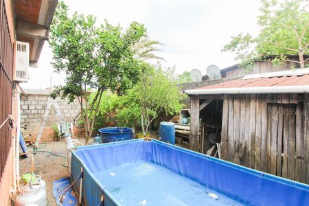 Casa à venda com 80m², 2 quartos e 3 vagas Casa à venda com 80m², 2 quartos e 3 vagasÁrea externa