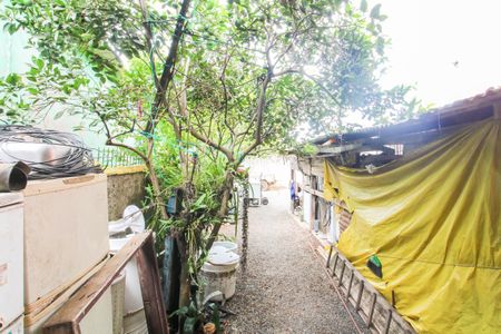 Casa à venda com 80m², 2 quartos e 3 vagas Casa à venda com 80m², 2 quartos e 3 vagasÁrea externa