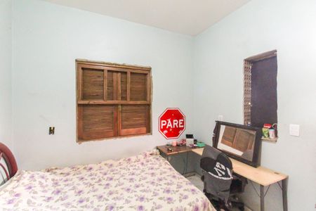 Sala de casa à venda com 2 quartos, 80m² em Olaria, Canoas