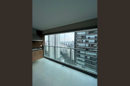 Apartamento à venda com 3 quartos, 122m² em Sumarezinho, São Paulo