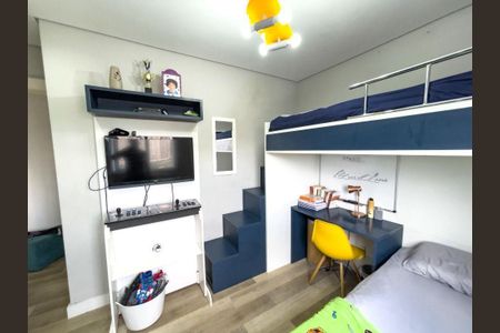 Apartamento à venda com 2 quartos, 72m² em Centro, Barueri