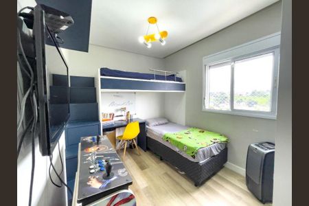 Apartamento à venda com 2 quartos, 72m² em Centro, Barueri