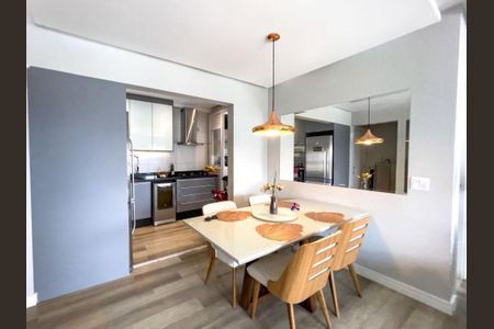 Apartamento à venda com 2 quartos, 72m² em Centro, Barueri