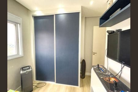 Apartamento à venda com 2 quartos, 72m² em Centro, Barueri