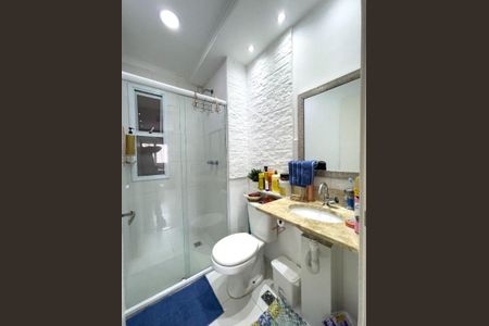 Apartamento à venda com 2 quartos, 72m² em Centro, Barueri