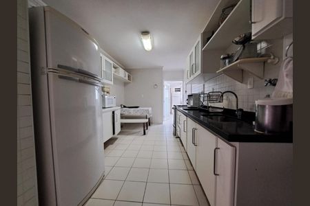 Apartamento à venda com 4 quartos, 290m² em Vila Clementino, São Paulo