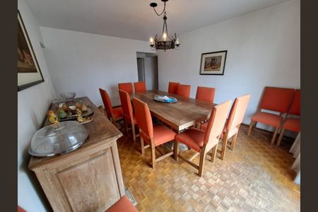 Apartamento à venda com 4 quartos, 290m² em Vila Clementino, São Paulo