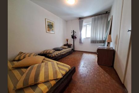 Apartamento à venda com 4 quartos, 290m² em Vila Clementino, São Paulo