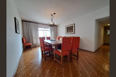 Apartamento à venda com 4 quartos, 290m² em Vila Clementino, São Paulo
