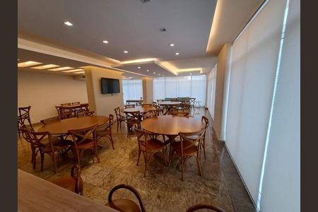 Apartamento à venda com 4 quartos, 290m² em Vila Clementino, São Paulo