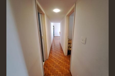 Apartamento à venda com 4 quartos, 290m² em Vila Clementino, São Paulo