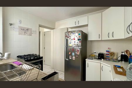 Apartamento à venda com 96m², 3 quartos e 1 vaga Apartamento à venda com 96m², 3 quartos e 1 vagaCozinha