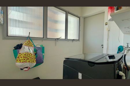 Apartamento à venda com 96m², 3 quartos e 1 vaga Apartamento à venda com 96m², 3 quartos e 1 vagaÁrea de Serviço