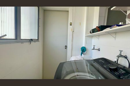 Apartamento à venda com 96m², 3 quartos e 1 vaga Apartamento à venda com 96m², 3 quartos e 1 vagaÁrea de Serviço