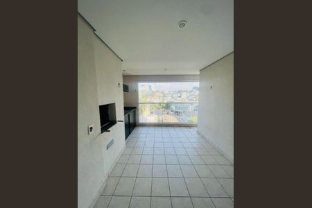 Apartamento à venda com 3 quartos, 107m² em Empresarial 18 do Forte, Barueri