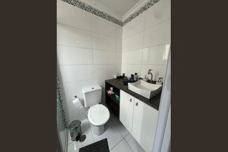Apartamento à venda com 2 quartos, 61m² em Jardim Tupanci, Barueri