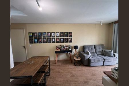 Apartamento à venda com 61m², 2 quartos e 1 vaga