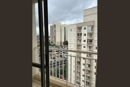 Apartamento à venda com 61m², 2 quartos e 1 vaga