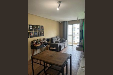 Apartamento à venda com 2 quartos, 61m² em Jardim Tupanci, Barueri