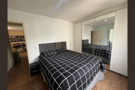 Apartamento à venda com 61m², 2 quartos e 1 vaga