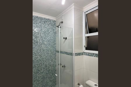 Apartamento à venda com 61m², 2 quartos e 1 vaga