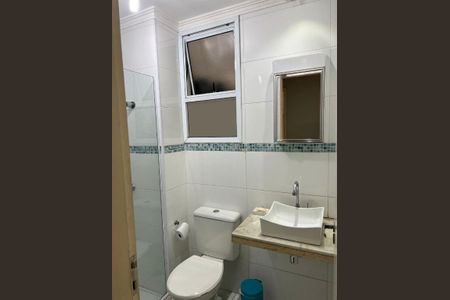 Apartamento à venda com 2 quartos, 61m² em Jardim Tupanci, Barueri