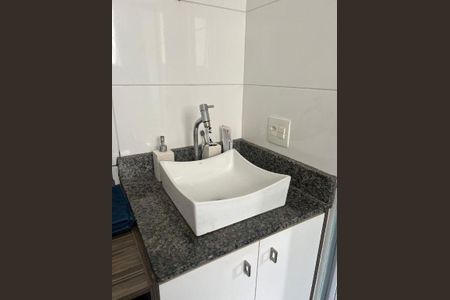 Apartamento à venda com 61m², 2 quartos e 1 vaga