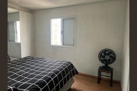 Apartamento à venda com 2 quartos, 61m² em Jardim Tupanci, Barueri