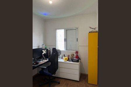 Apartamento à venda com 2 quartos, 61m² em Jardim Tupanci, Barueri