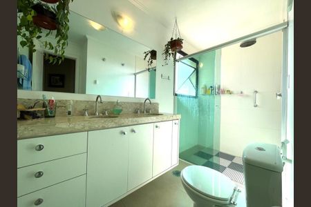 Apartamento à venda com 3 quartos, 144m² em Alphaville Industrial, Barueri