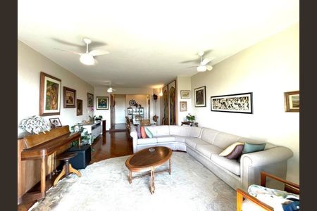 Apartamento à venda com 3 quartos, 144m² em Alphaville Industrial, Barueri