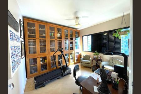 Apartamento à venda com 3 quartos, 144m² em Alphaville Industrial, Barueri