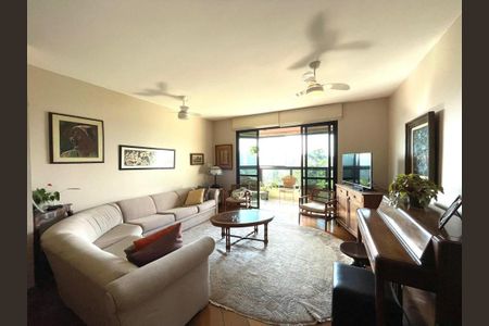 Apartamento à venda com 3 quartos, 144m² em Alphaville Industrial, Barueri