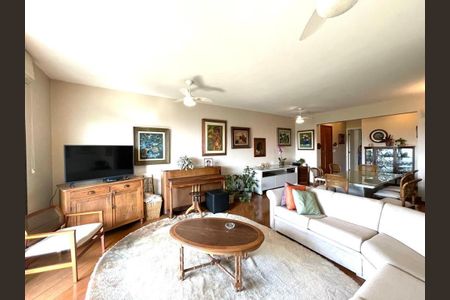 Apartamento à venda com 3 quartos, 144m² em Alphaville Industrial, Barueri