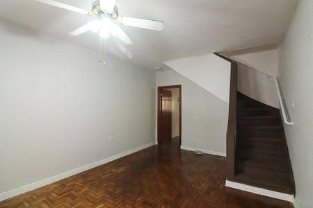 Sala  de casa para alugar com 3 quartos, 155m² em Parque Sao Pedro, São Bernardo do Campo