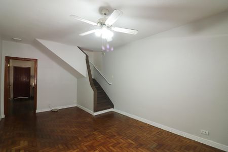 Sala  de casa para alugar com 3 quartos, 155m² em Parque Sao Pedro, São Bernardo do Campo