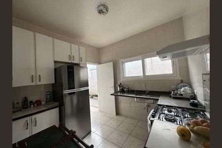 Casa de Condomínio à venda com 4 quartos, 200m² em Alphaville, Santana de Parnaíba