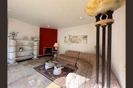 Casa de Condomínio à venda com 4 quartos, 200m² em Alphaville, Santana de Parnaíba