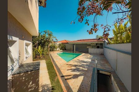 Casa à venda com 350m², 3 quartos e 4 vagas