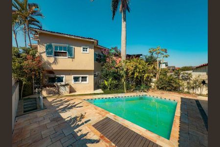 Casa à venda com 350m², 3 quartos e 4 vagas