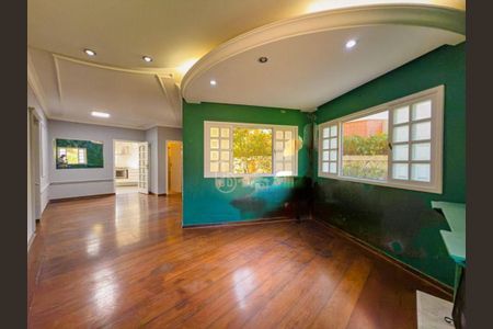 Casa à venda com 350m², 3 quartos e 4 vagas