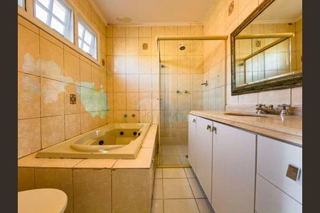 Casa à venda com 350m², 3 quartos e 4 vagas