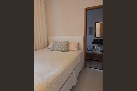 Apartamento à venda com 2 quartos, 52m² em Nova Gerti, São Caetano do Sul