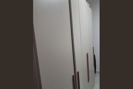Apartamento à venda com 2 quartos, 52m² em Nova Gerti, São Caetano do Sul